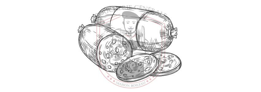 Saucissons