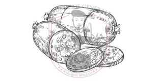 Saucissons