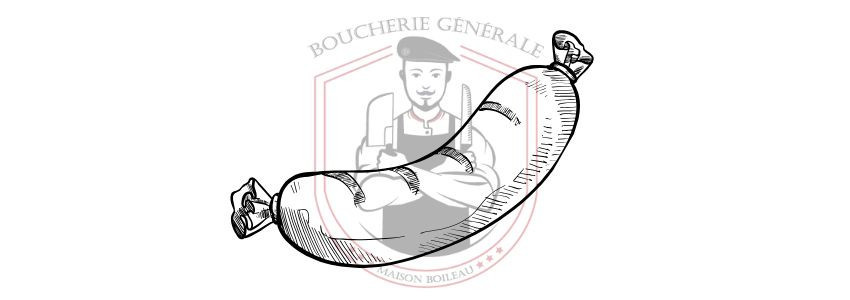 Saucisserie