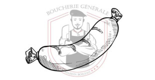 Saucisserie