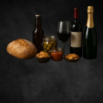 Epicerie & Alcool