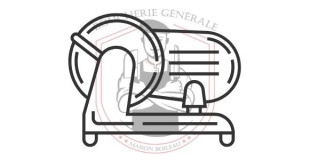 Charcuterie à la coupe