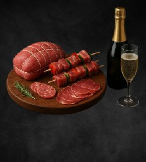 Produits de saison