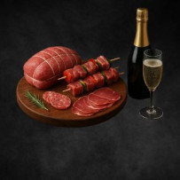 Produits de saison