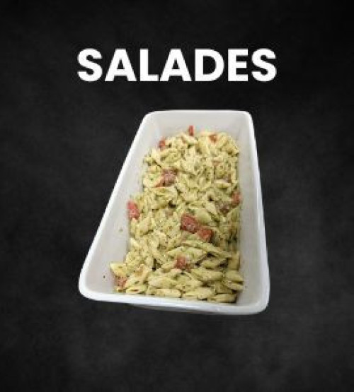 Salades