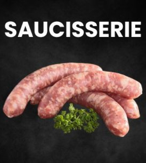 Saucisserie