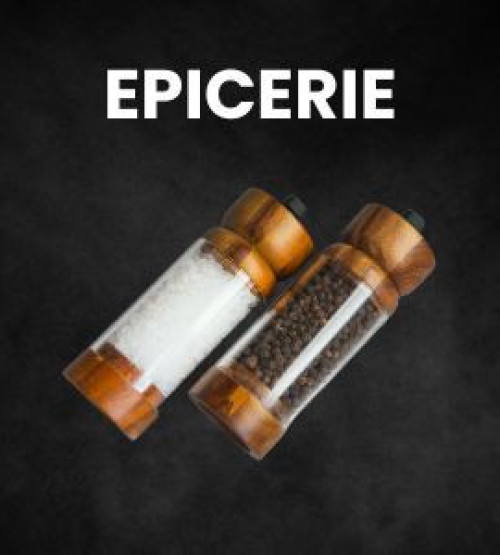 Epicerie