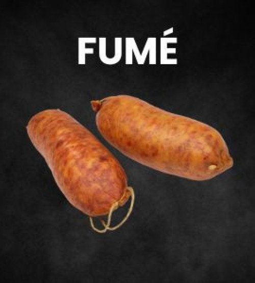 Fumé