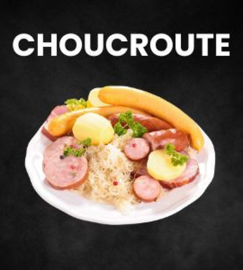 Choucroute