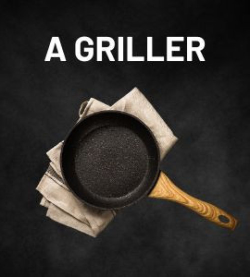 A griller