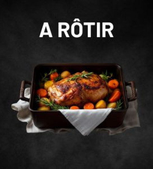A rôtir