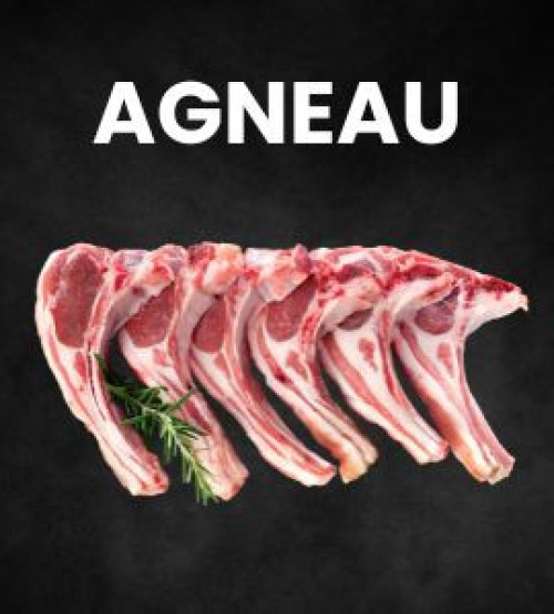 Agneau