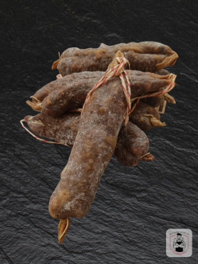 Saucisson Corse