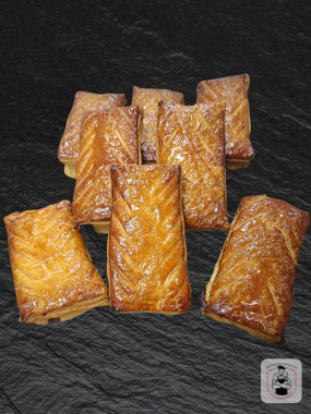 Pâté lorrain individuel