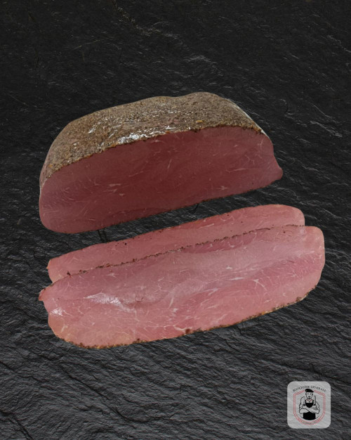 Pastrami