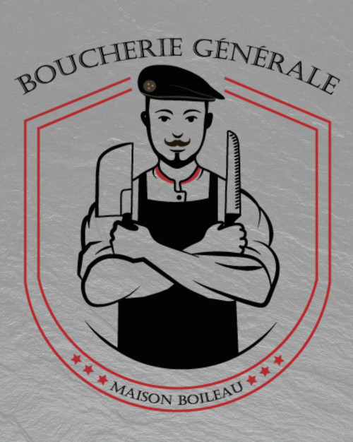 Poitrine de porc fumée (morceau)
