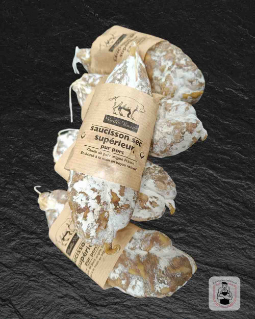 Saucisson sec