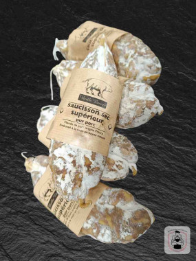 Saucisson sec