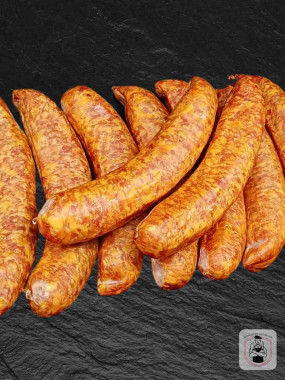 Saucisse à cuire