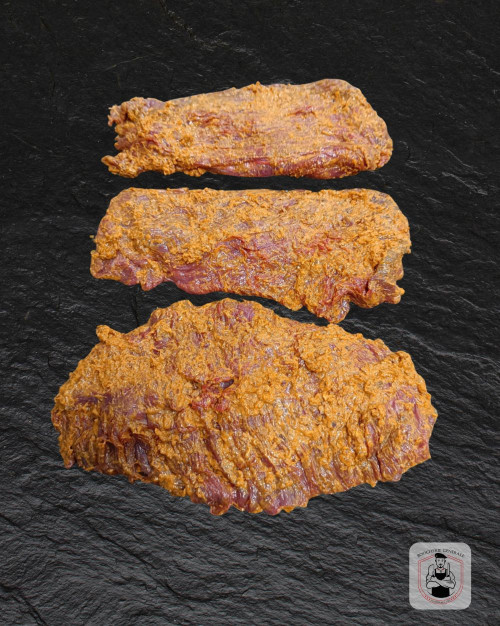 Bavette échalotte