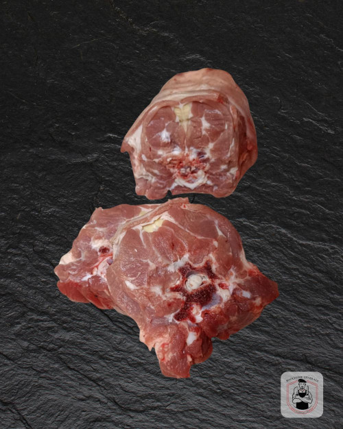 Collier d'agneau