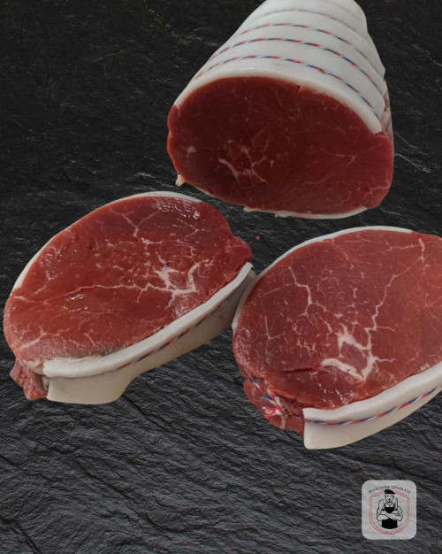 Filet de rumsteack (tournedos)