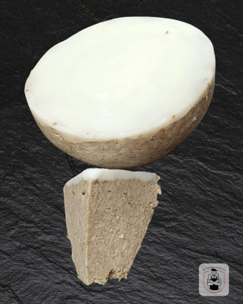 Rillettes de porc