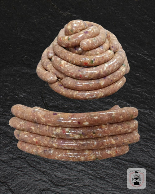 Saucisse provencale