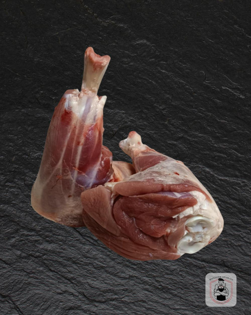 Souris d'agneau