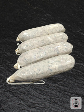 Andouillette de vin aligote