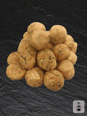 Beignets de courgettes