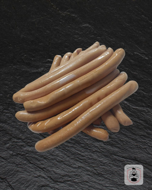 Bockwurst