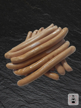 Bockwurst