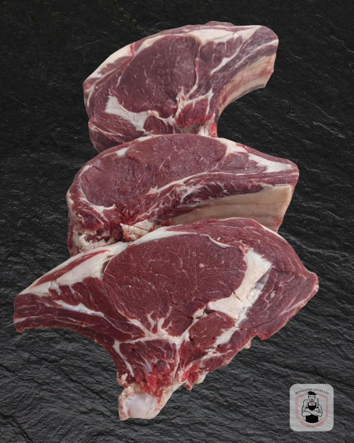 Côte de bœuf