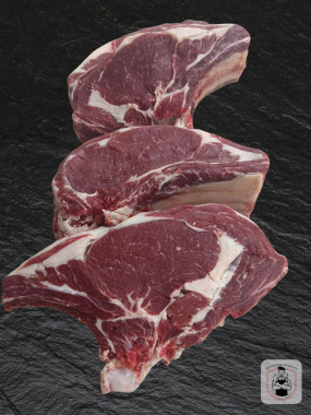 Côte de bœuf