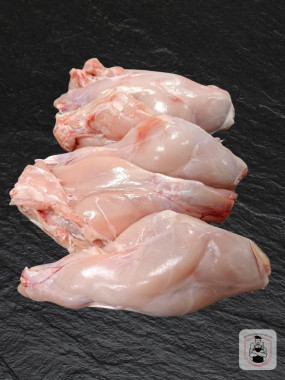 Cuisse de lapin