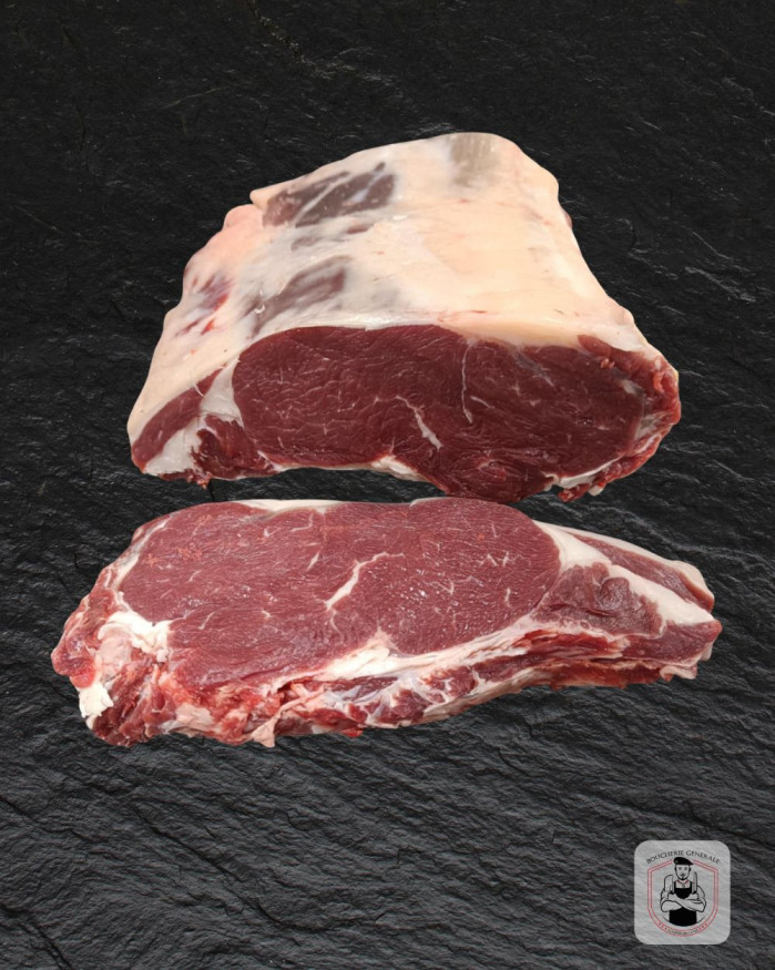 Entrecôte