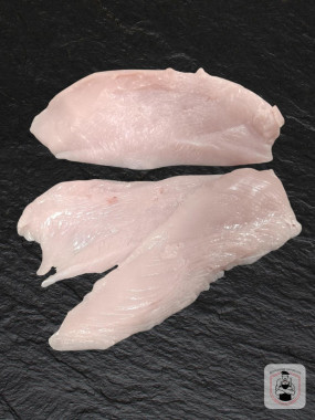 Escalope de dinde