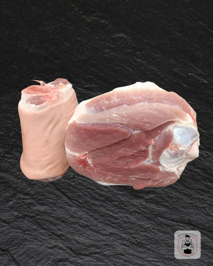 Jambonneau