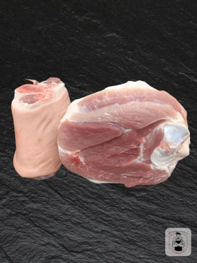 Jambonneau