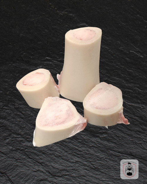 Os à moelle de bœuf 