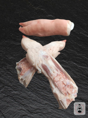 Pied de porc