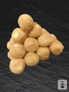 Pomme dauphine