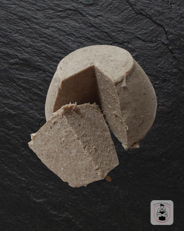 Rillettes de porc