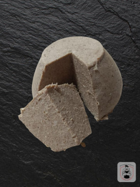 Rillettes de porc