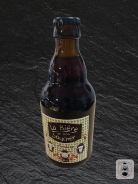 Bière ambrée