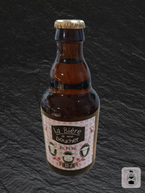 Bière blonde