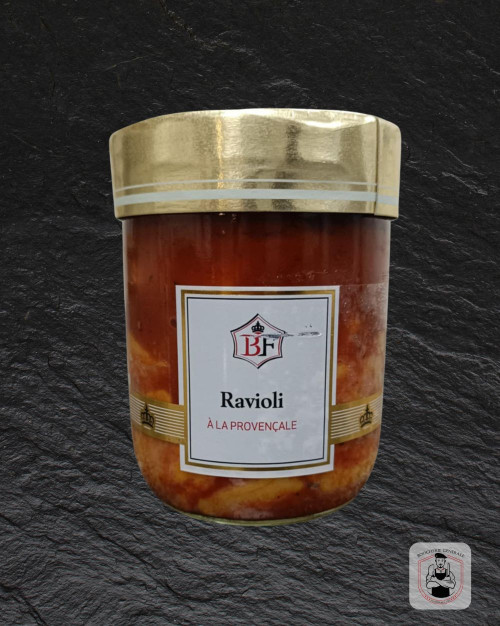 Raviolis provencale - 44.6 cL
