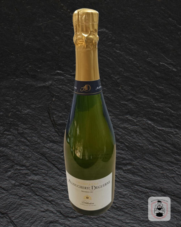 Champagne 1er cru