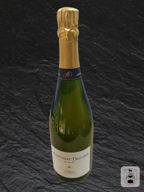 Champagne 1er cru